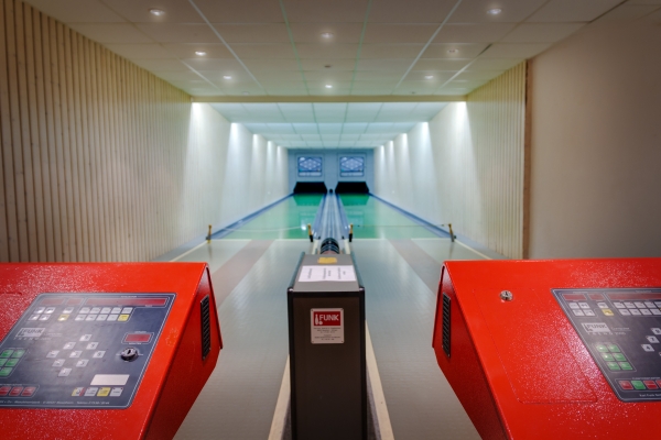 Seehotel Luisenhof (Falkenhagen)